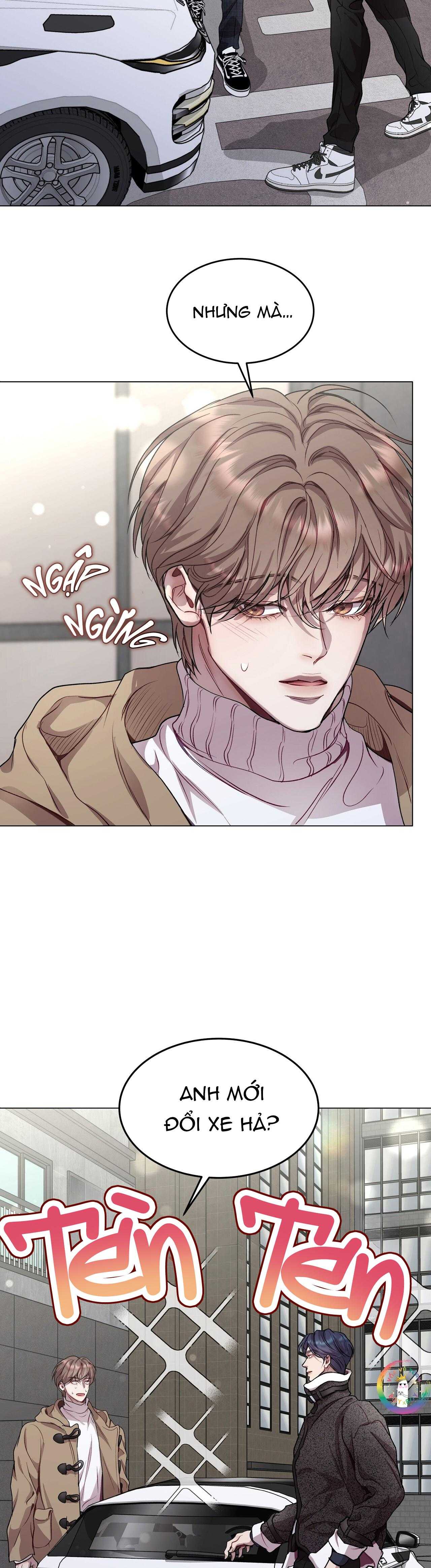 Vị Kỷ Chapter 82 - Next 