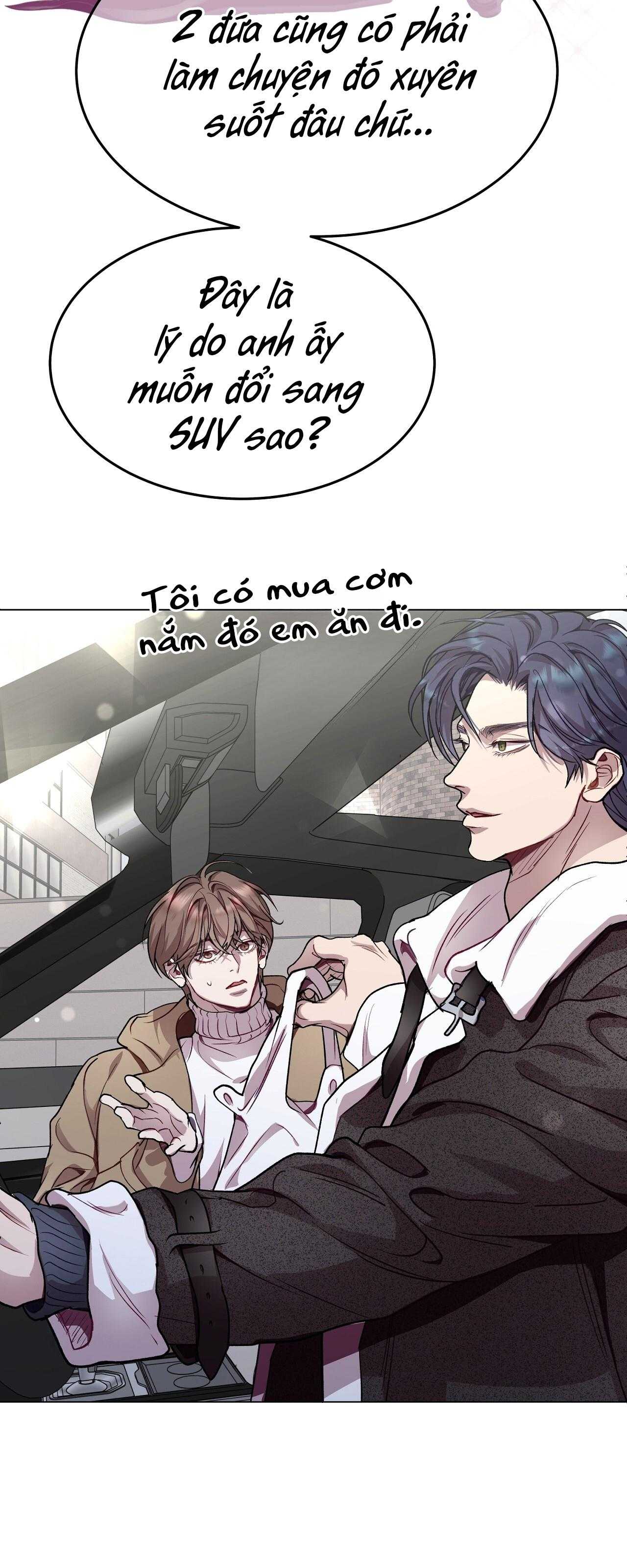 Vị Kỷ Chapter 82 - Next 