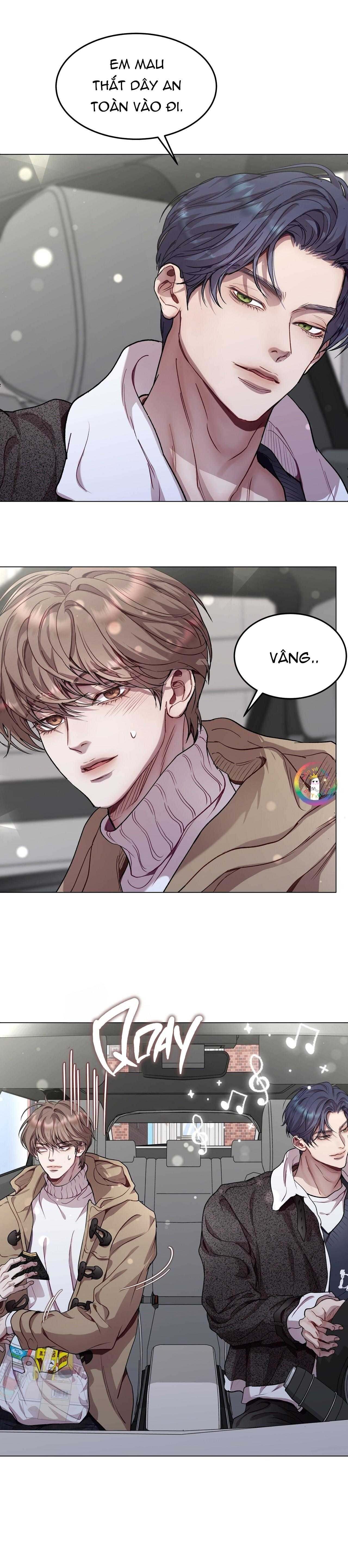 Vị Kỷ Chapter 82 - Next 