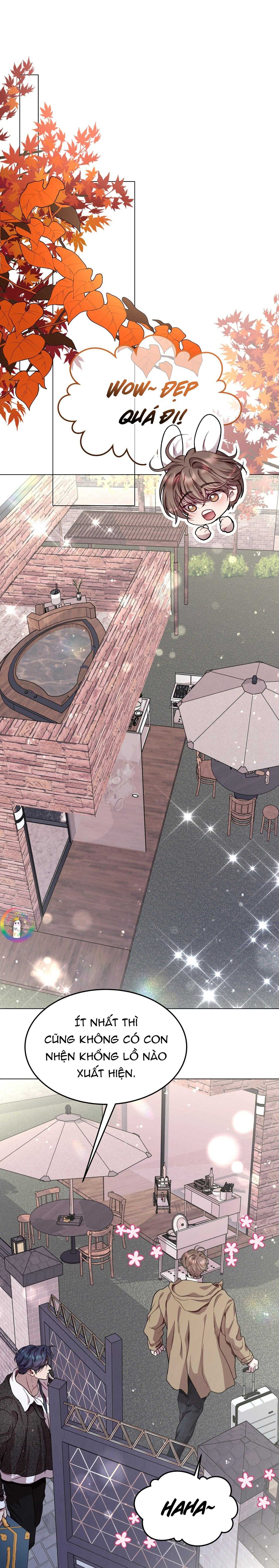 Vị Kỷ Chapter 82 - Next 