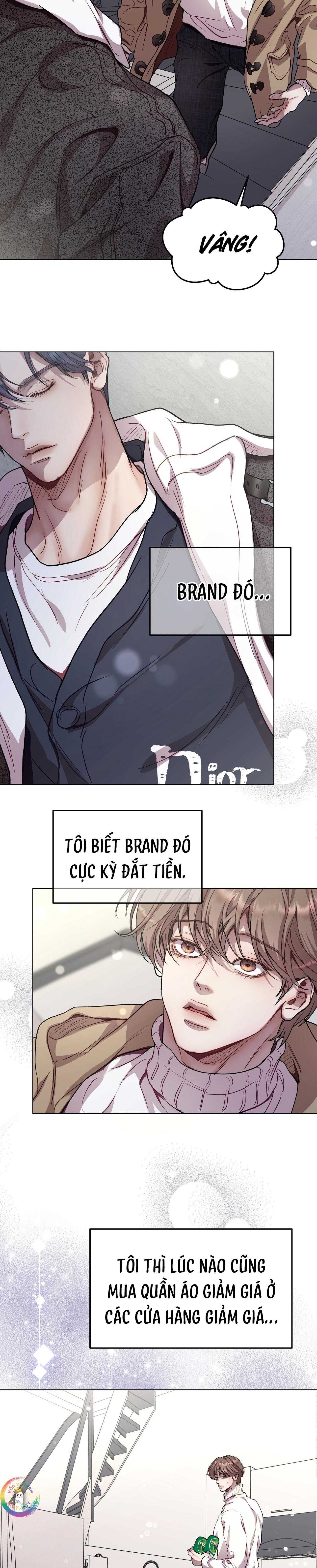 Vị Kỷ Chapter 82 - Next 