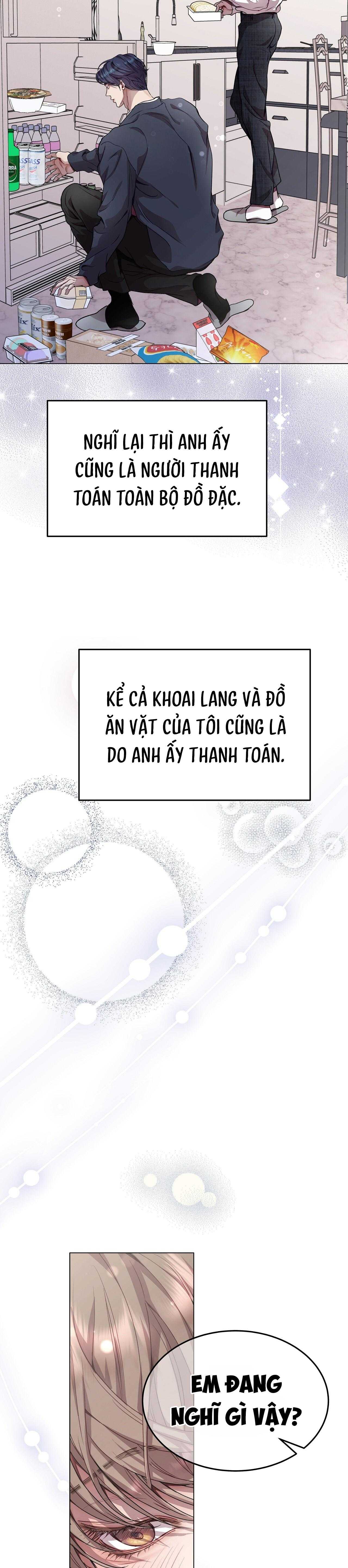 Vị Kỷ Chapter 82 - Next 