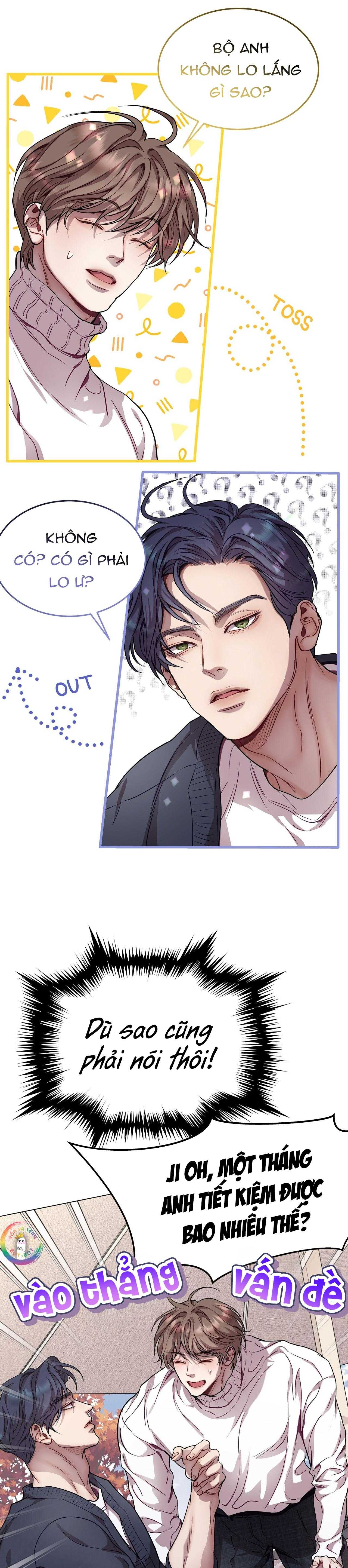 Vị Kỷ Chapter 82 - Next 