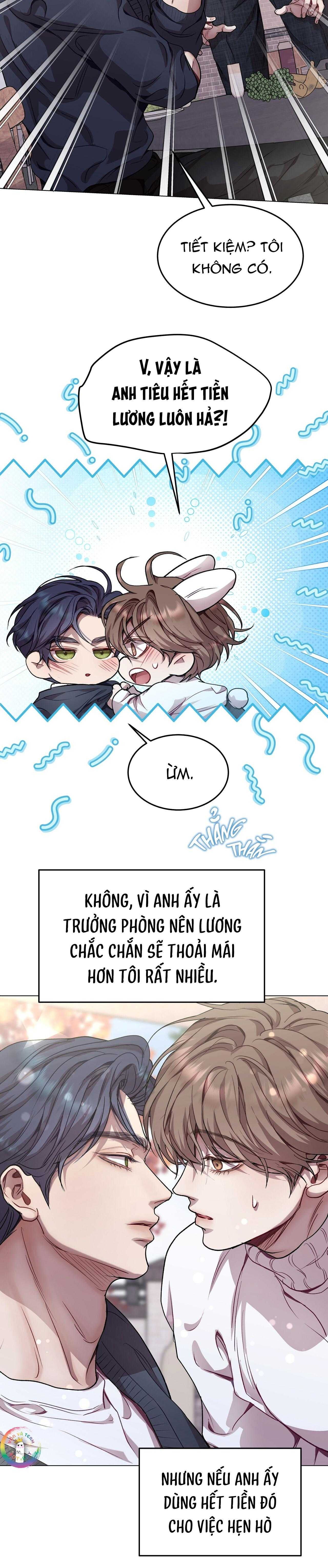 Vị Kỷ Chapter 82 - Next 