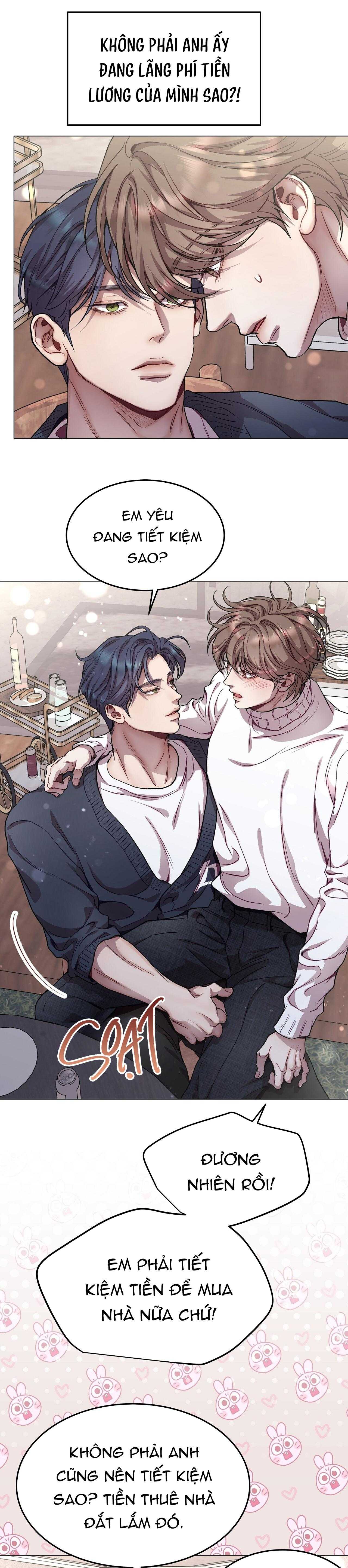 Vị Kỷ Chapter 82 - Next 