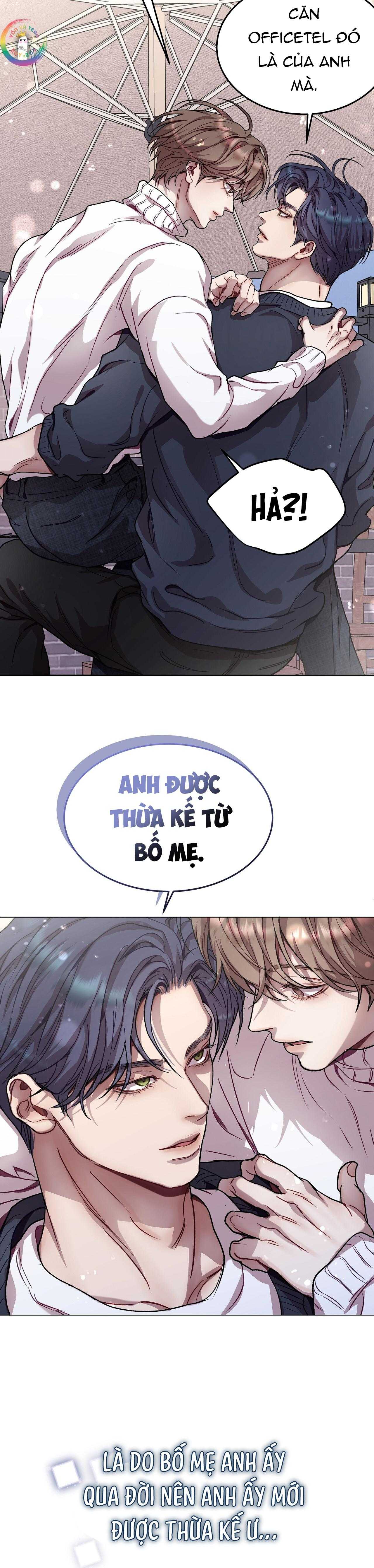 Vị Kỷ Chapter 82 - Next 