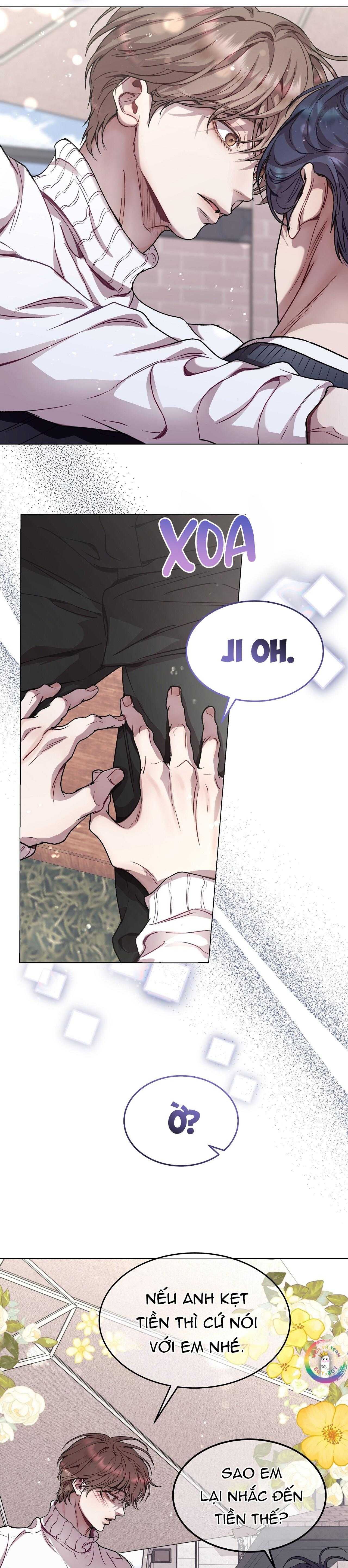 Vị Kỷ Chapter 82 - Next 
