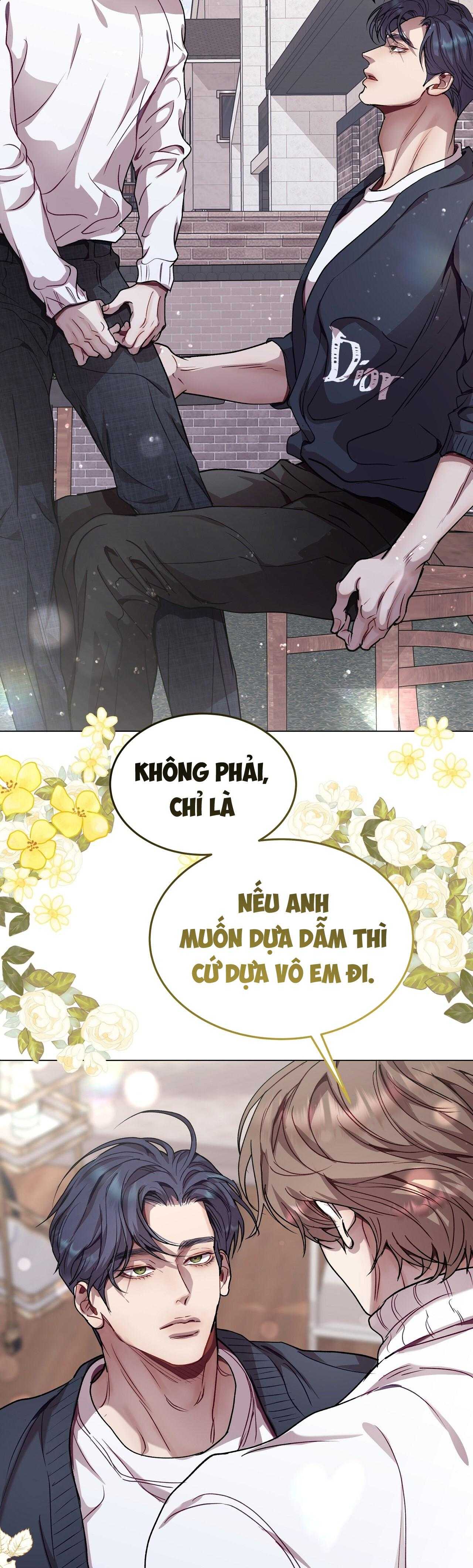Vị Kỷ Chapter 82 - Next 