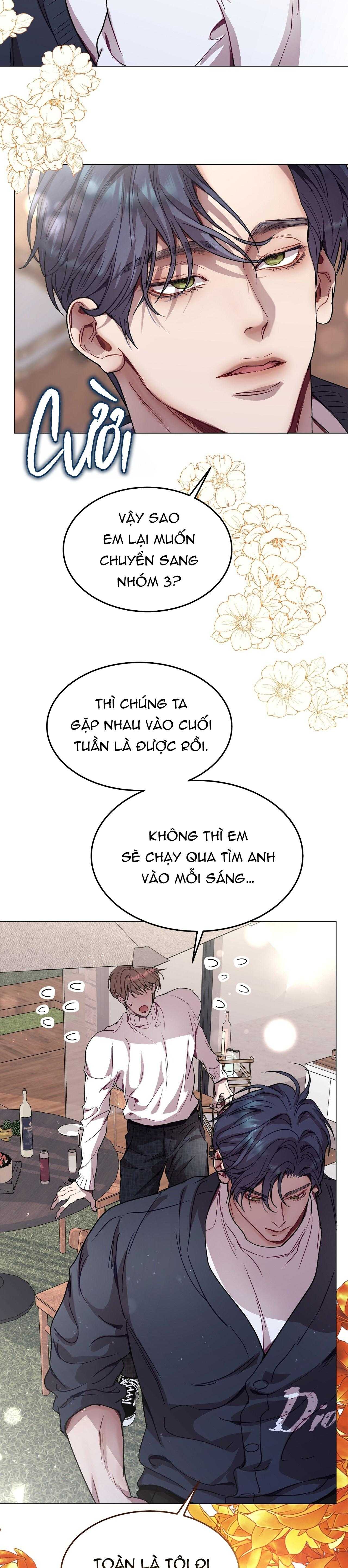 Vị Kỷ Chapter 82 - Next 