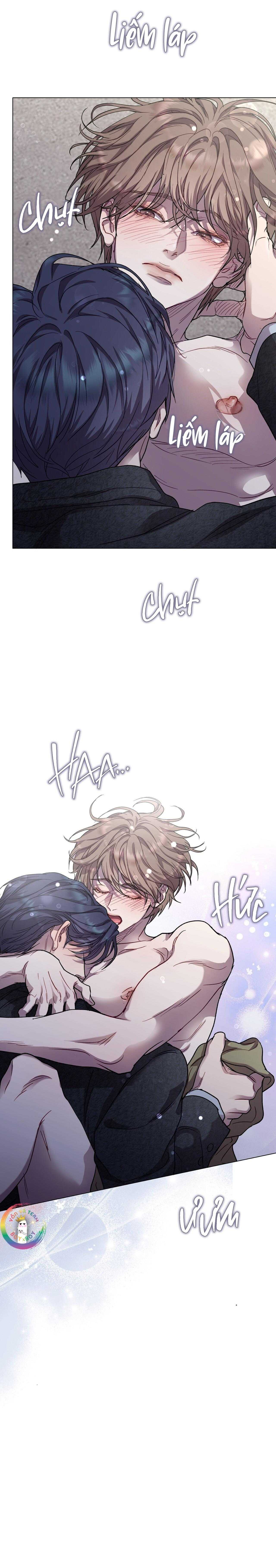 Vị Kỷ Chapter 86 Ngoại truyện 1 - Trang 4