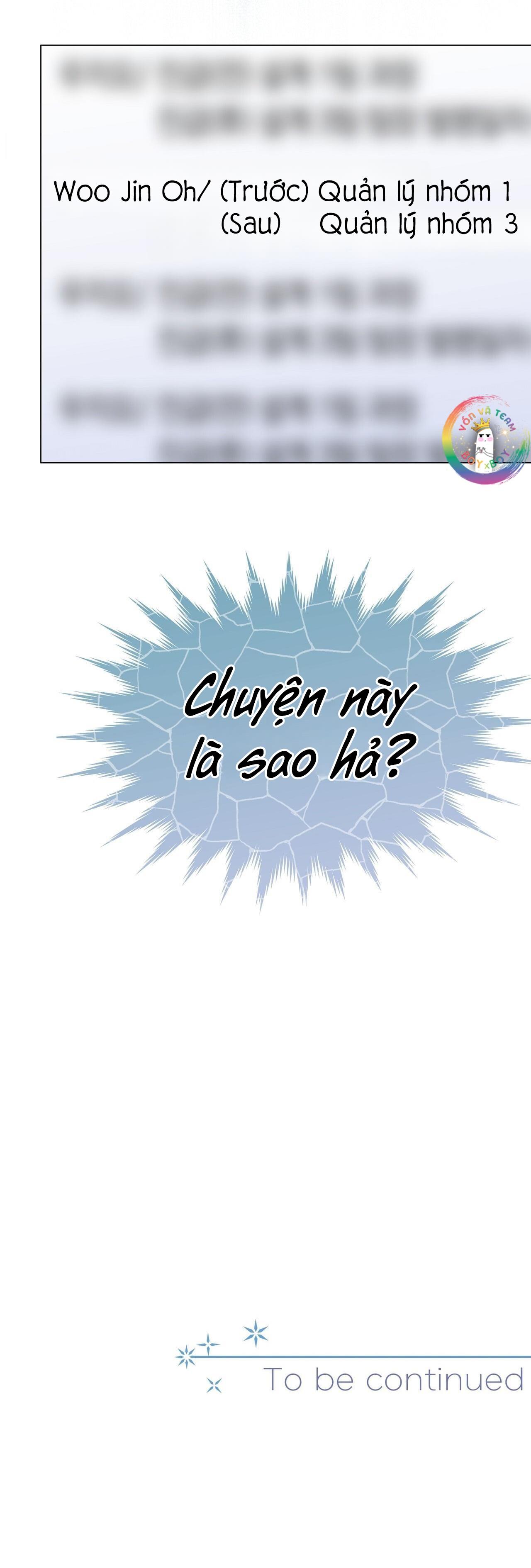 Vị Kỷ Chapter 87 Ngoại truyện 2 - Trang 3
