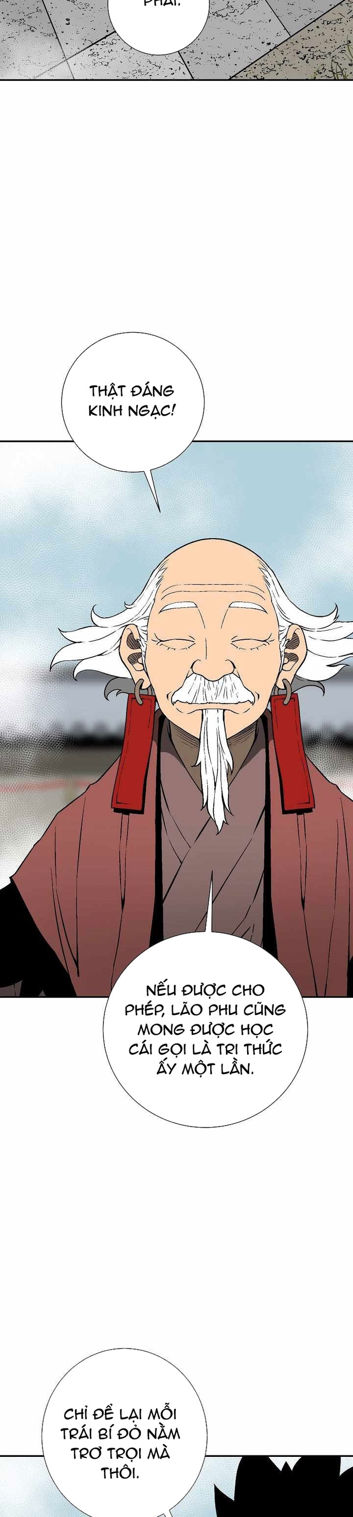 Vĩ Linh Kiếm Tiên Chapter 108 - Trang 2