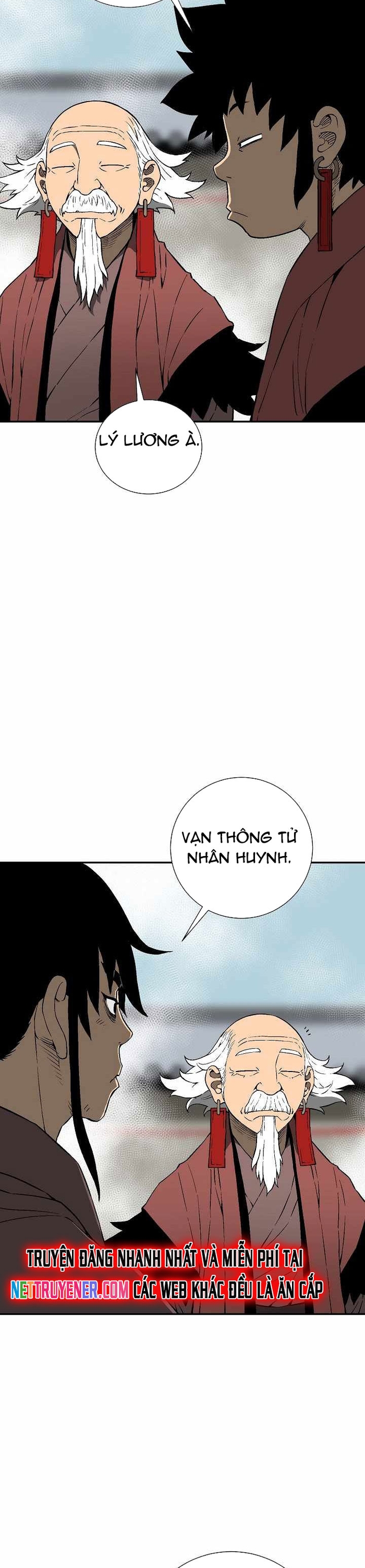 Vĩ Linh Kiếm Tiên Chapter 108 - Trang 2