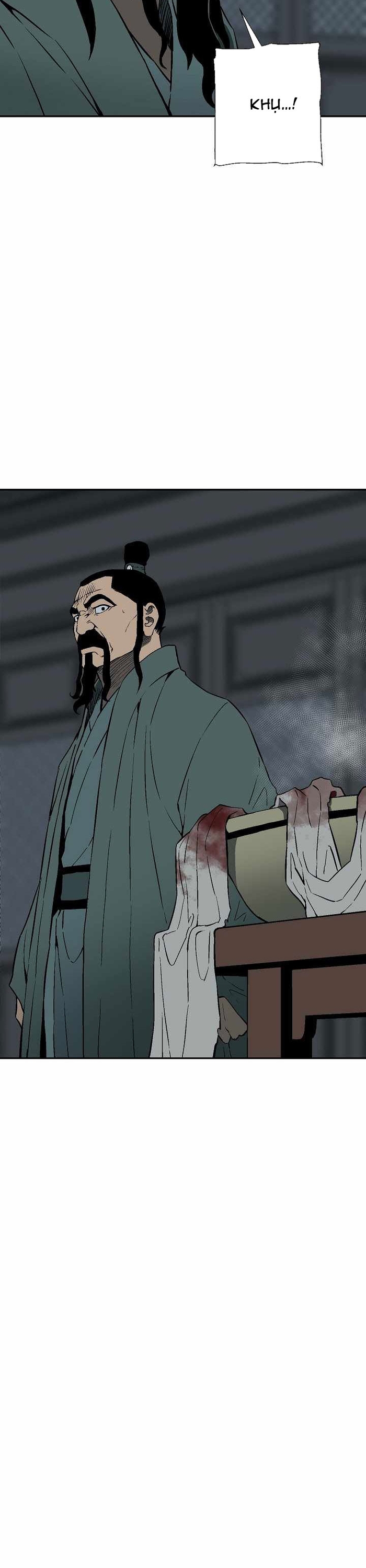 Vĩ Linh Kiếm Tiên Chapter 108 - Trang 2