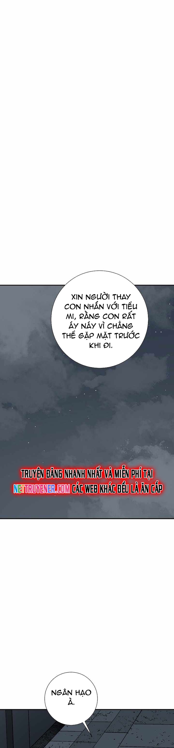 Vĩ Linh Kiếm Tiên Chapter 108 - Trang 2