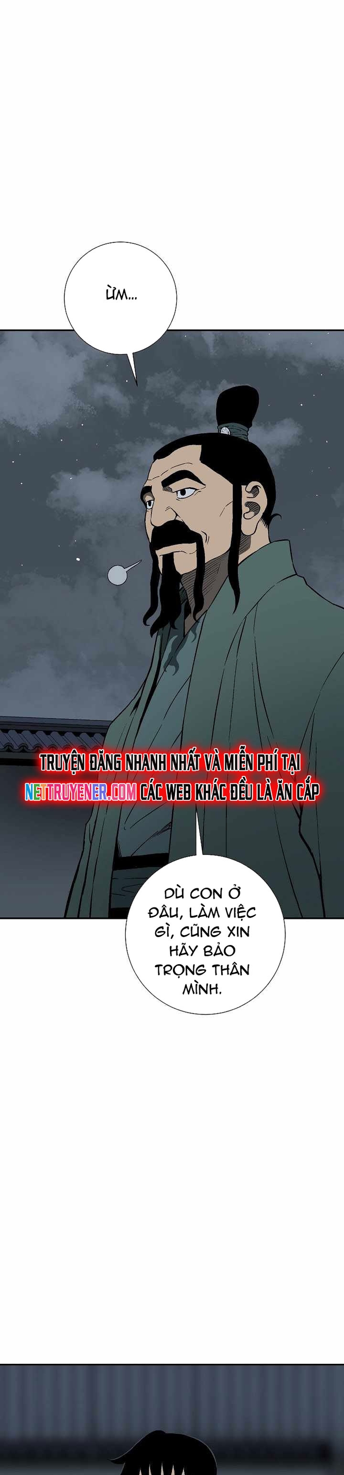 Vĩ Linh Kiếm Tiên Chapter 108 - Trang 2
