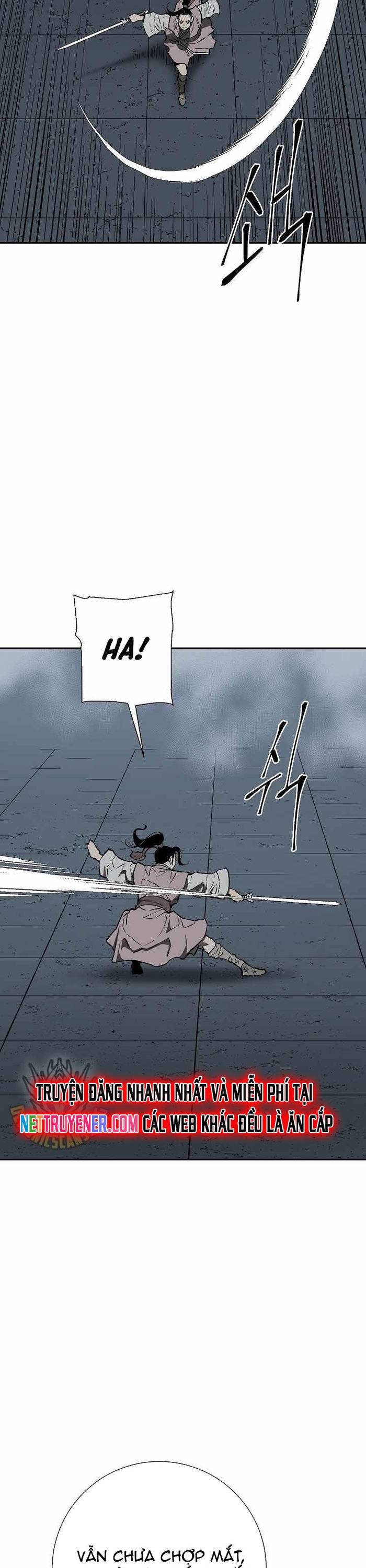 Vĩ Linh Kiếm Tiên Chapter 108 - Trang 2