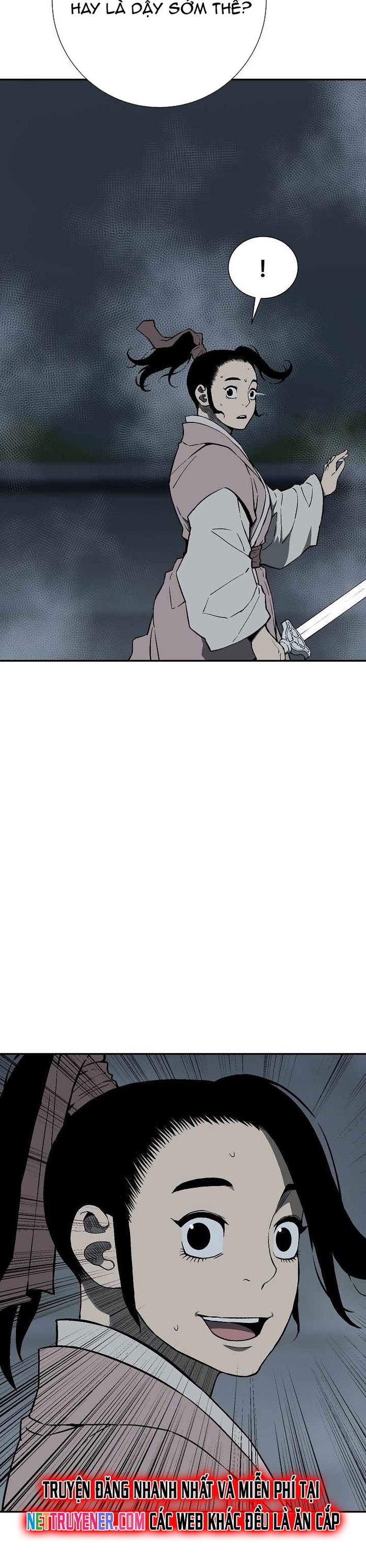 Vĩ Linh Kiếm Tiên Chapter 108 - Trang 2