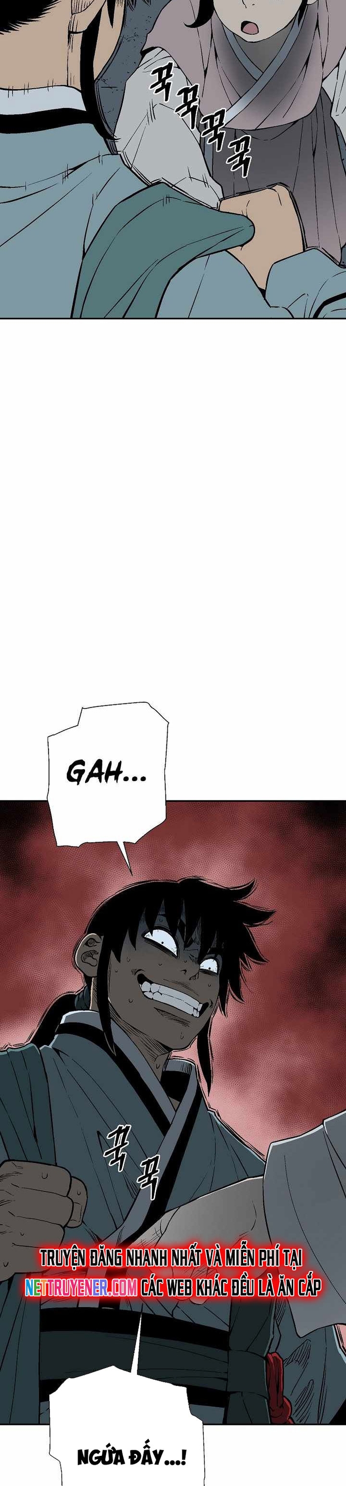 Vĩ Linh Kiếm Tiên Chapter 108 - Trang 2
