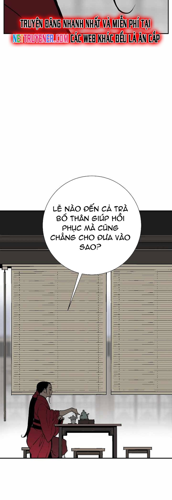 Vĩ Linh Kiếm Tiên Chapter 108 - Trang 2