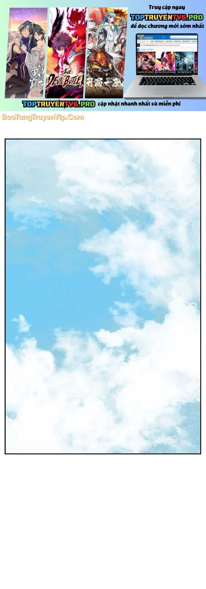 Vĩ Linh Kiếm Tiên Chapter 109.1 - Trang 2