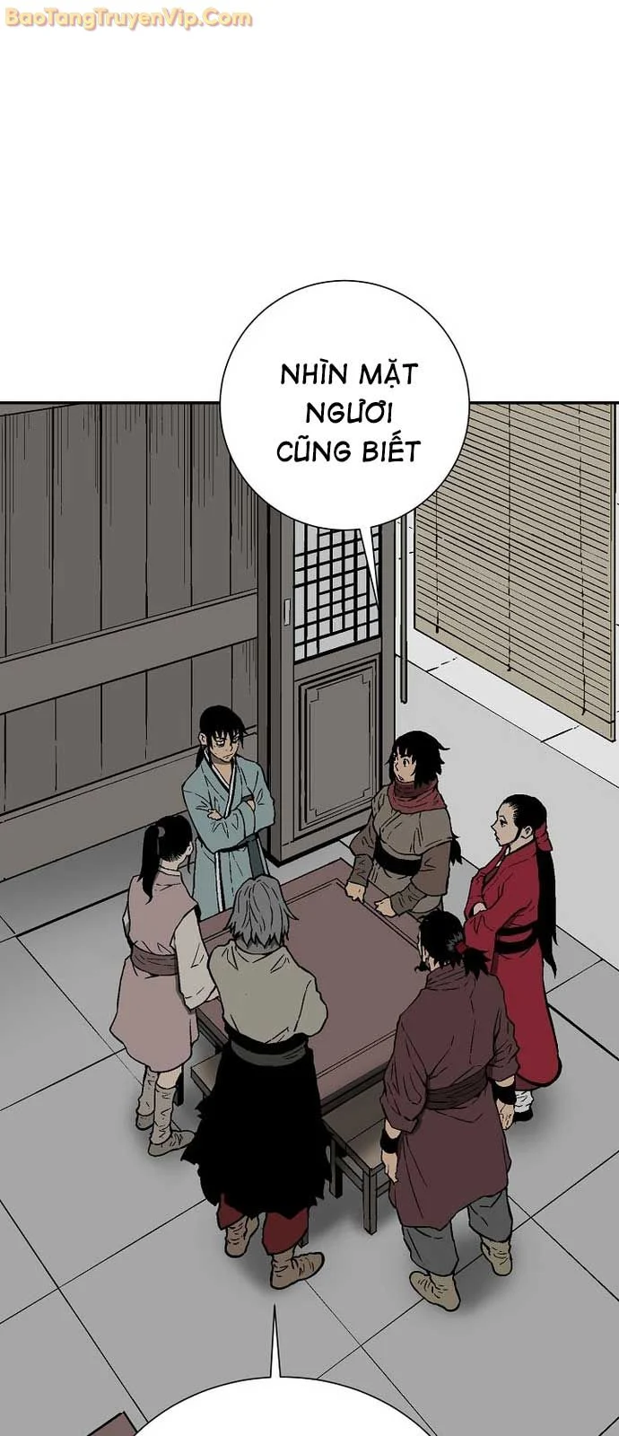 Vĩ Linh Kiếm Tiên Chapter 109.1 - Trang 2