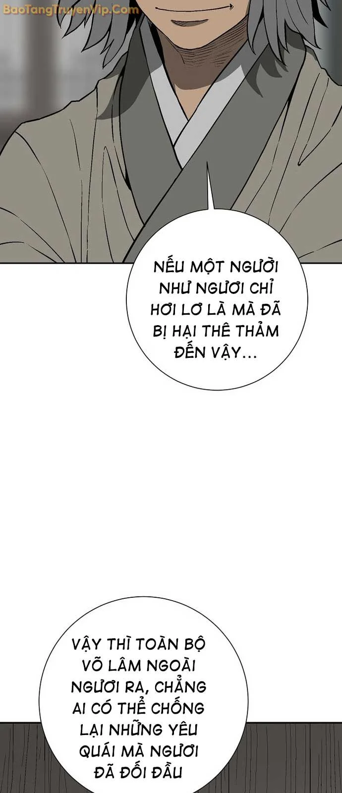 Vĩ Linh Kiếm Tiên Chapter 109.1 - Trang 2
