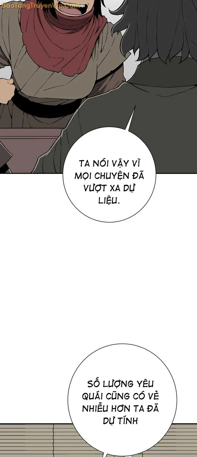 Vĩ Linh Kiếm Tiên Chapter 109.1 - Trang 2