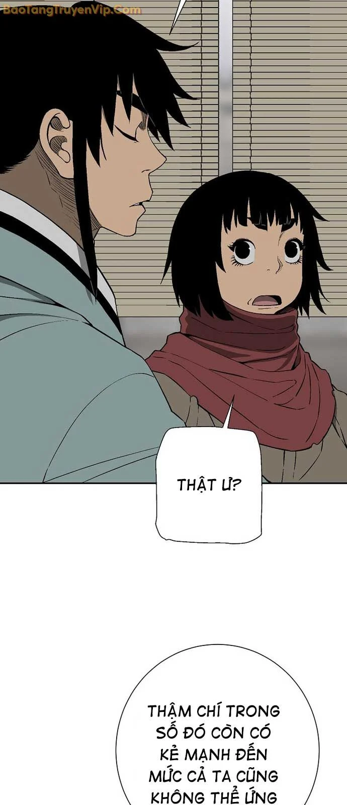 Vĩ Linh Kiếm Tiên Chapter 109.1 - Trang 2