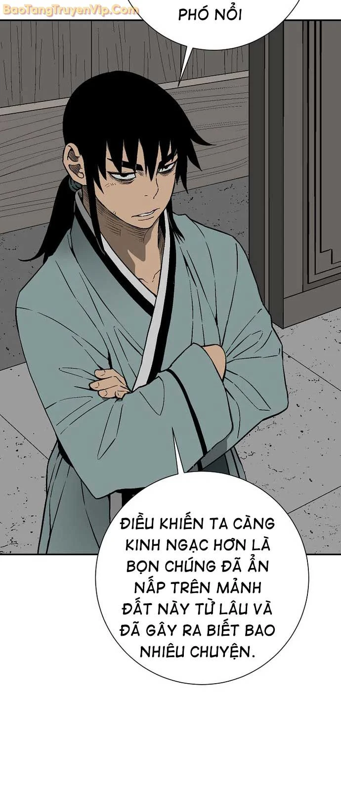 Vĩ Linh Kiếm Tiên Chapter 109.1 - Trang 2