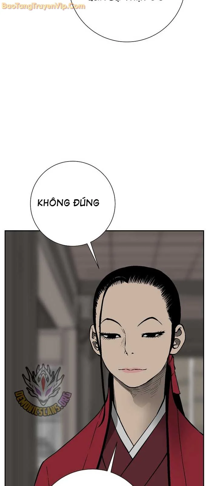 Vĩ Linh Kiếm Tiên Chapter 109.1 - Trang 2