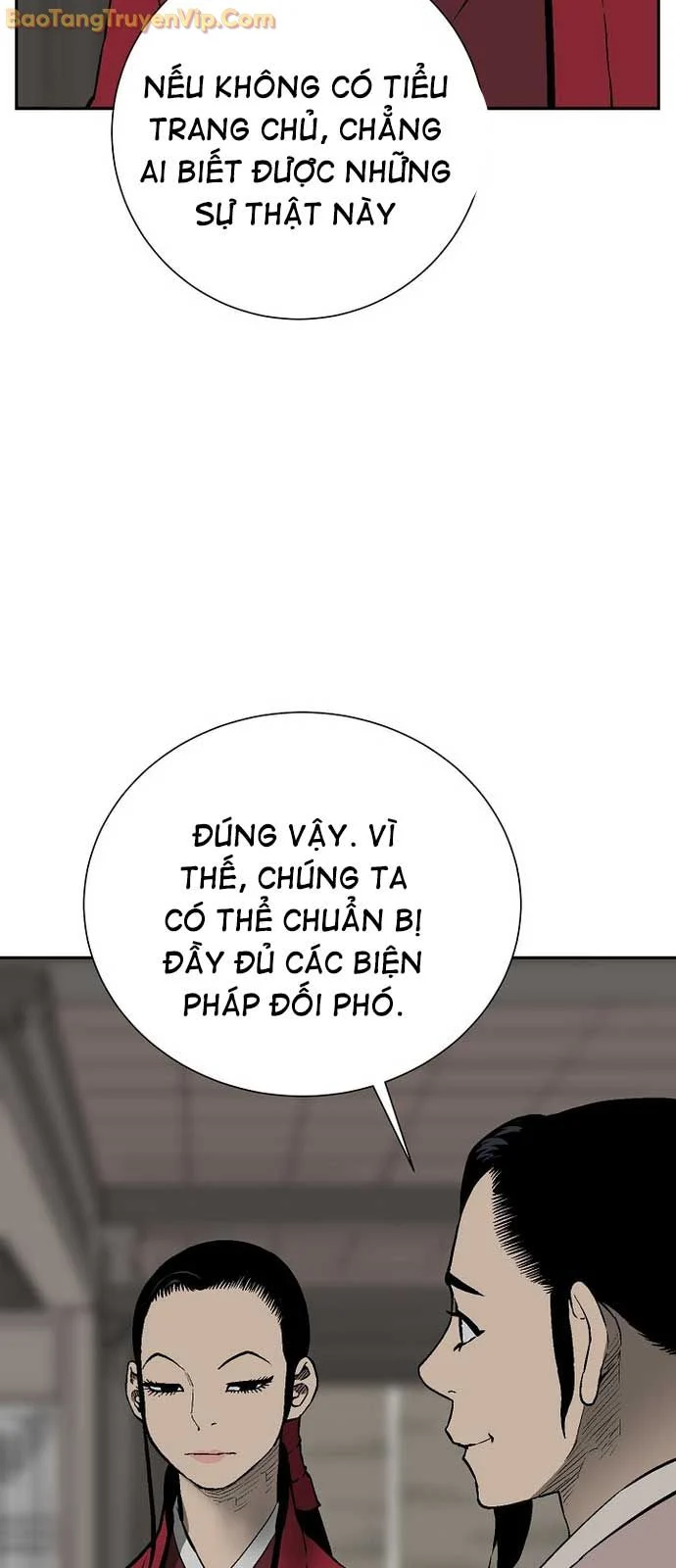 Vĩ Linh Kiếm Tiên Chapter 109.1 - Trang 2