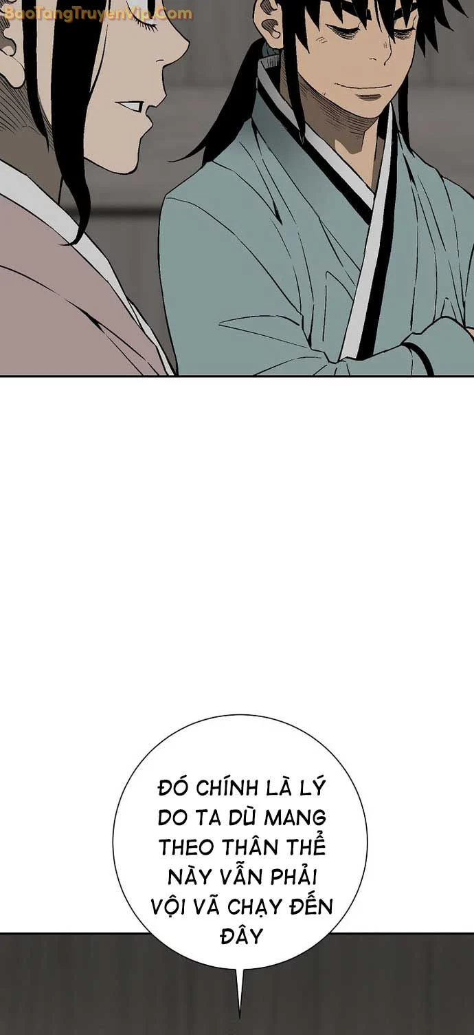 Vĩ Linh Kiếm Tiên Chapter 109.1 - Trang 2