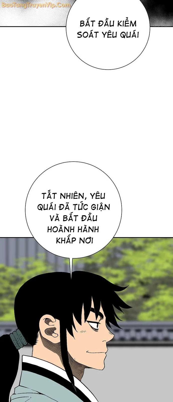 Vĩ Linh Kiếm Tiên Chapter 109.1 - Trang 2