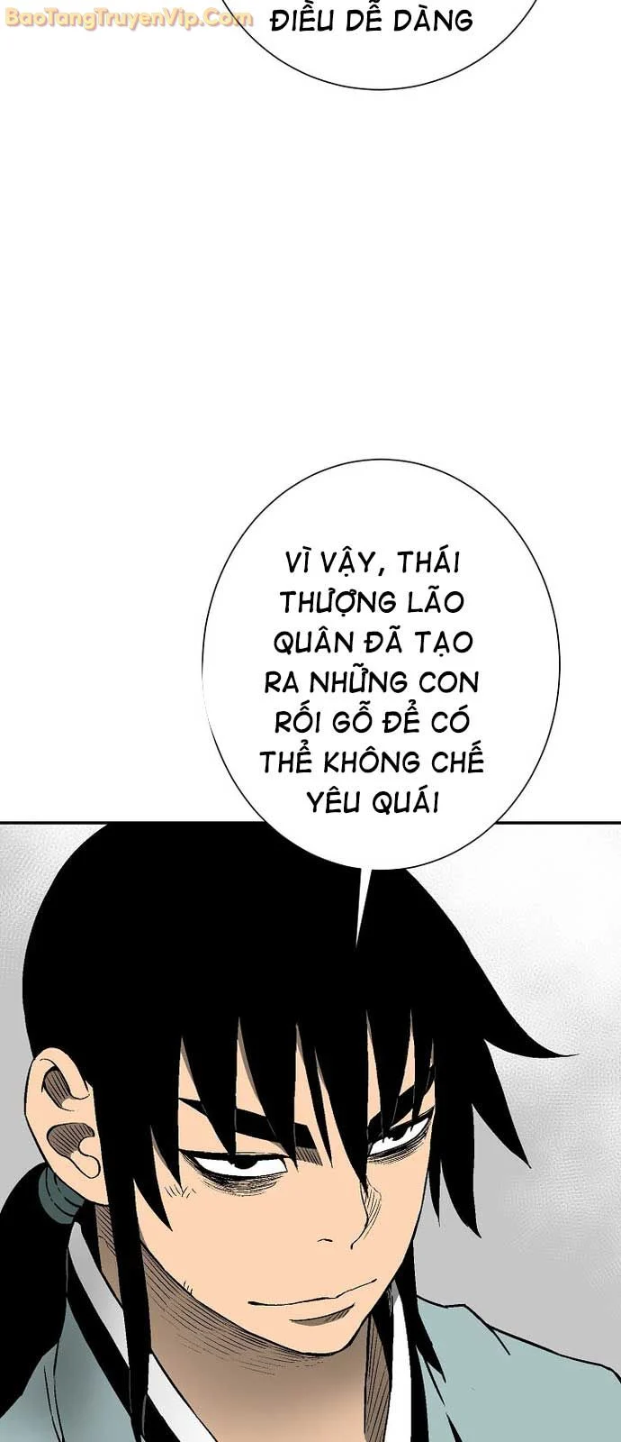 Vĩ Linh Kiếm Tiên Chapter 109.1 - Trang 2