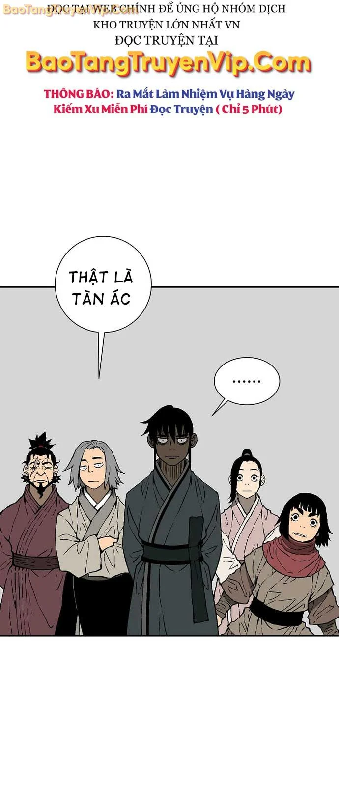 Vĩ Linh Kiếm Tiên Chapter 109.1 - Trang 2