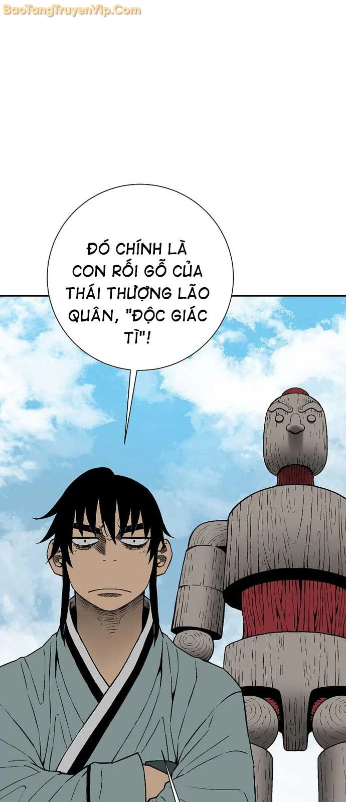 Vĩ Linh Kiếm Tiên Chapter 109.1 - Trang 2