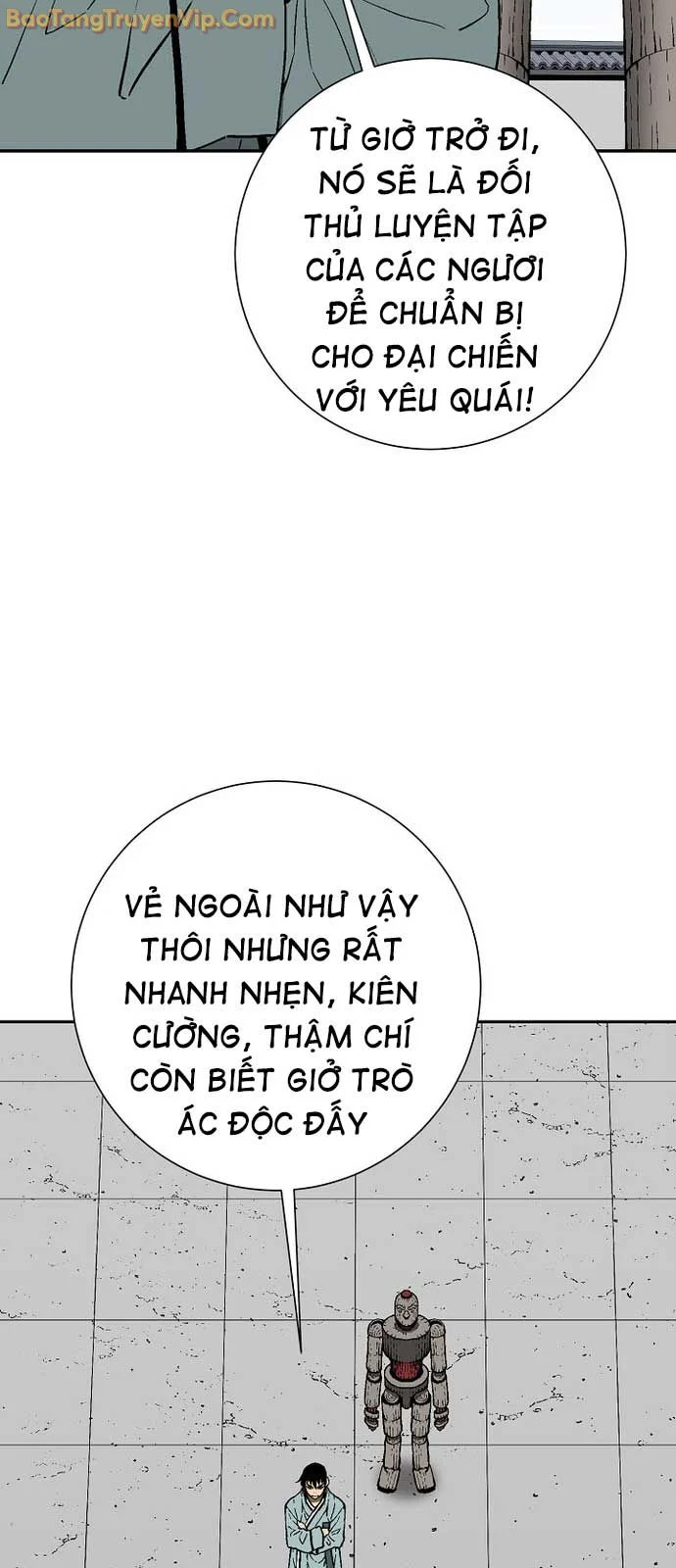 Vĩ Linh Kiếm Tiên Chapter 109.1 - Trang 2