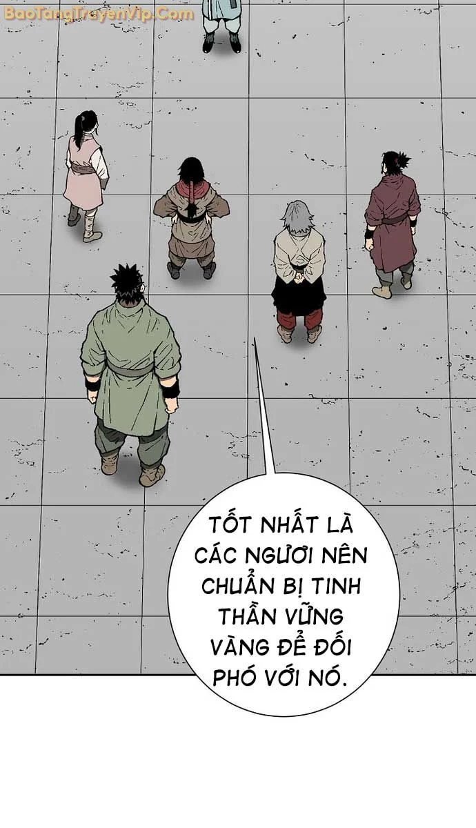 Vĩ Linh Kiếm Tiên Chapter 109.1 - Trang 2