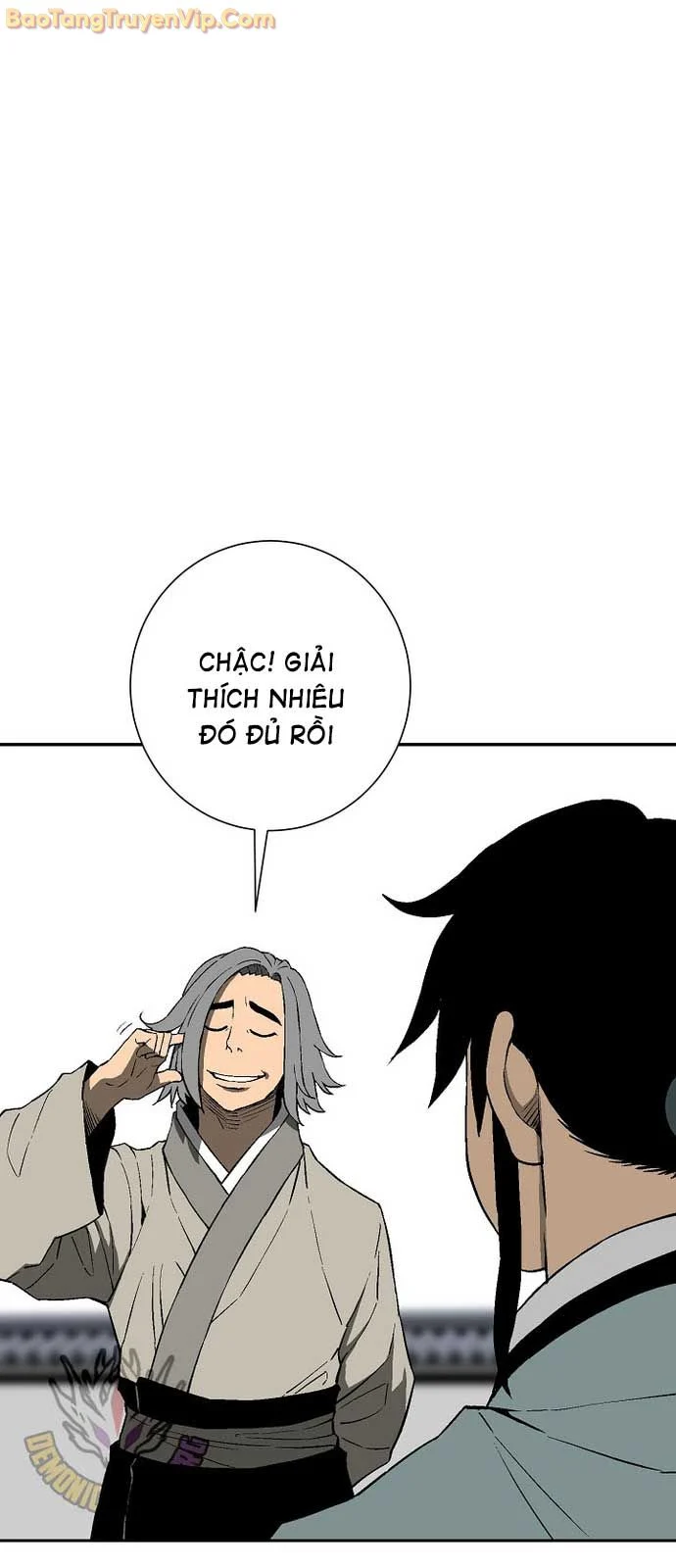 Vĩ Linh Kiếm Tiên Chapter 109.1 - Trang 2