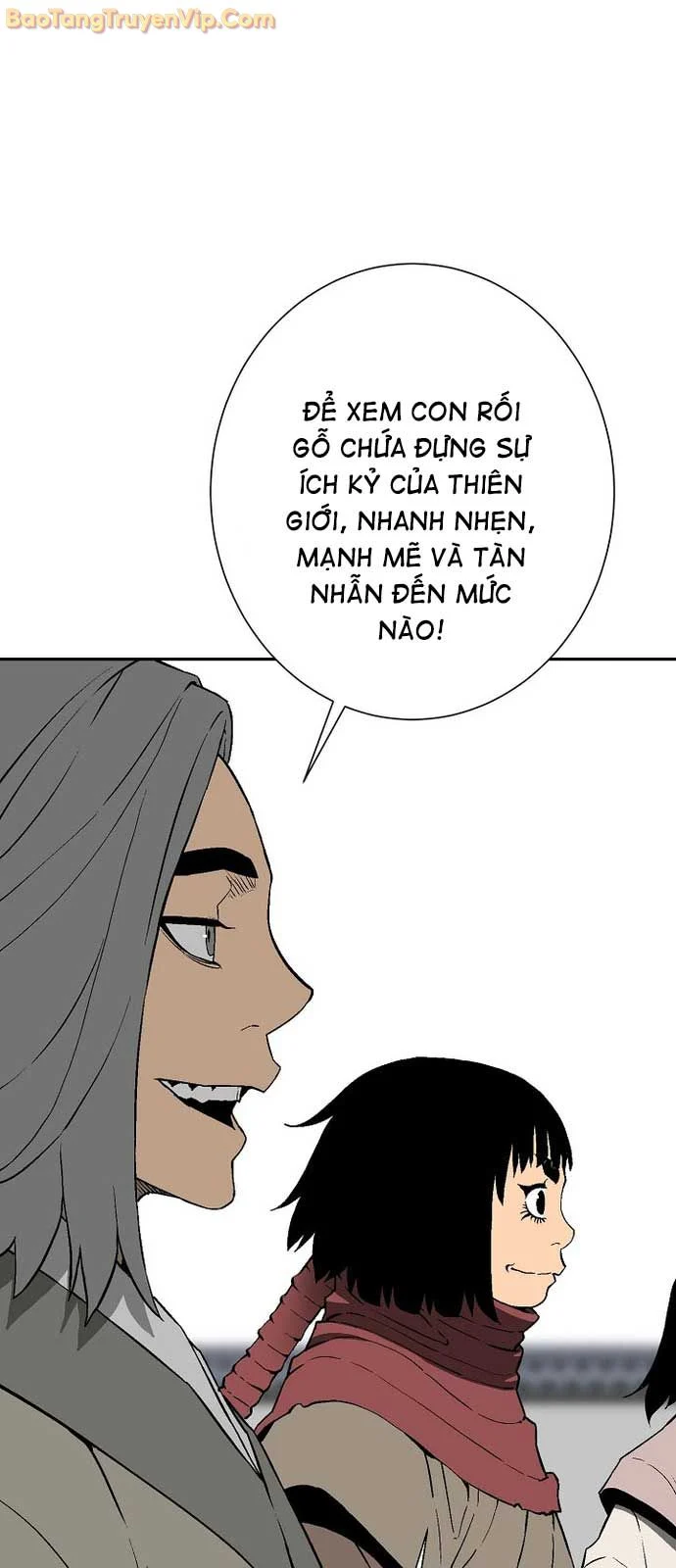 Vĩ Linh Kiếm Tiên Chapter 109.1 - Trang 2