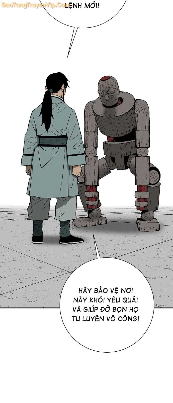 Vĩ Linh Kiếm Tiên Chapter 109.1 - Trang 2