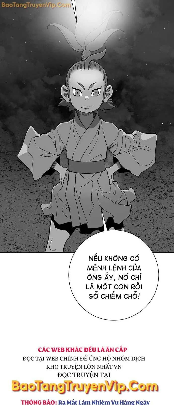 Vĩ Linh Kiếm Tiên Chapter 109.1 - Trang 2