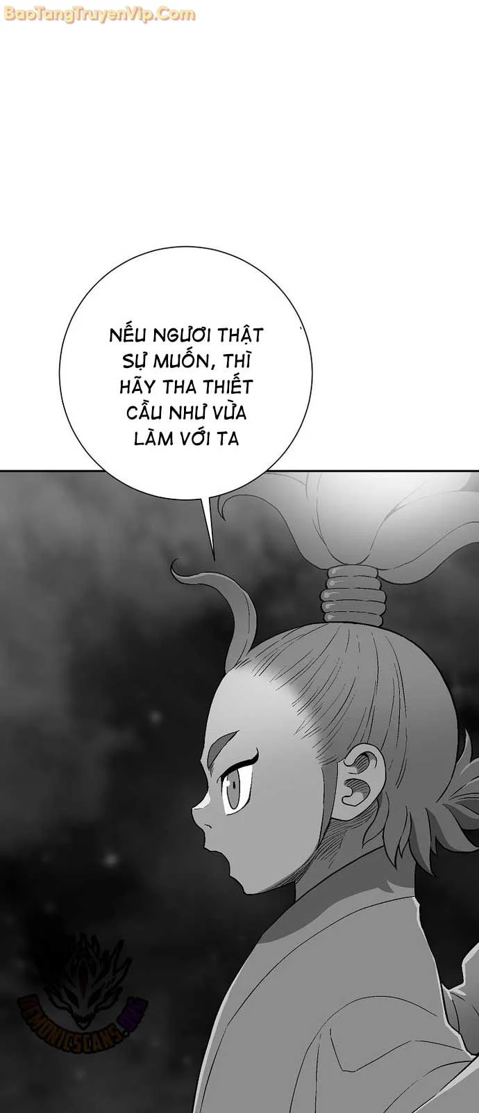 Vĩ Linh Kiếm Tiên Chapter 109.1 - Trang 2
