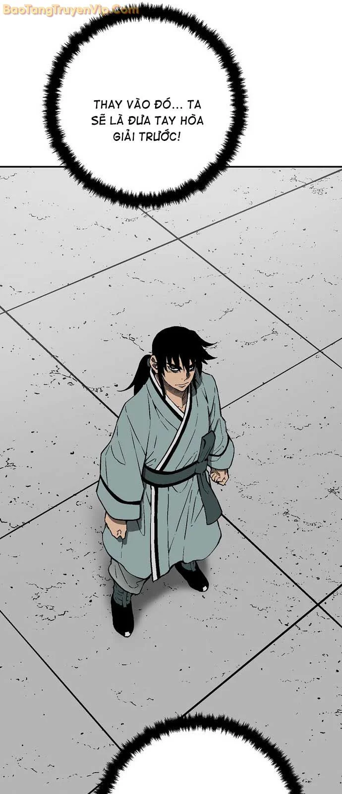 Vĩ Linh Kiếm Tiên Chapter 109.1 - Trang 2