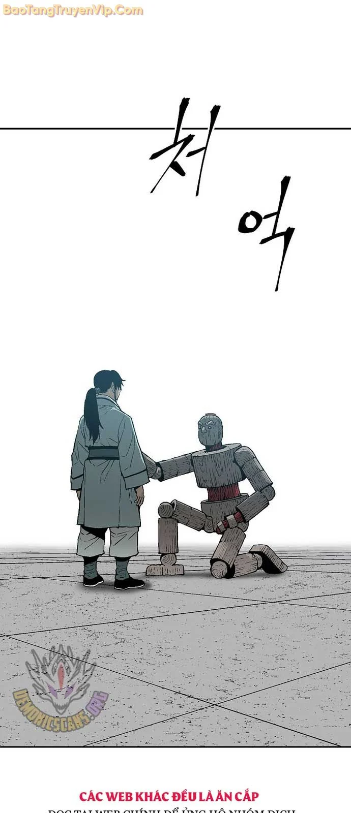 Vĩ Linh Kiếm Tiên Chapter 109.1 - Trang 2