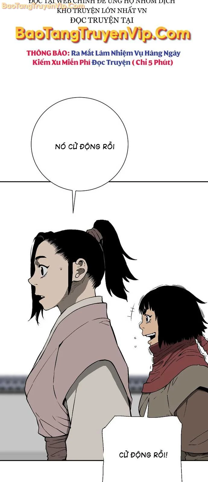 Vĩ Linh Kiếm Tiên Chapter 109.1 - Trang 2