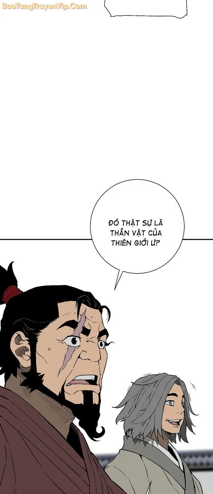 Vĩ Linh Kiếm Tiên Chapter 109.1 - Trang 2