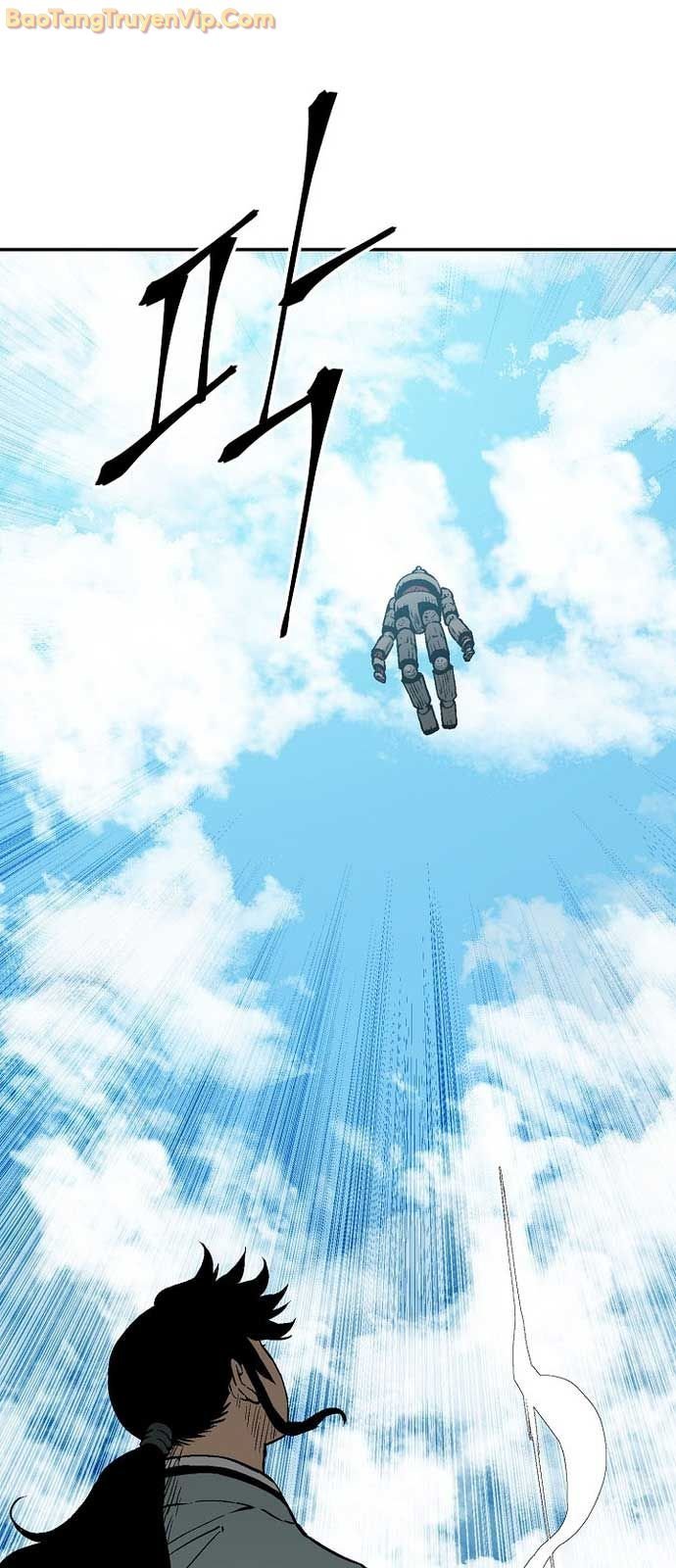 Vĩ Linh Kiếm Tiên Chapter 109.1 - Trang 2