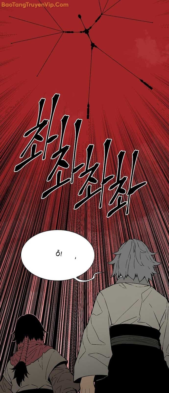 Vĩ Linh Kiếm Tiên Chapter 109.1 - Trang 2